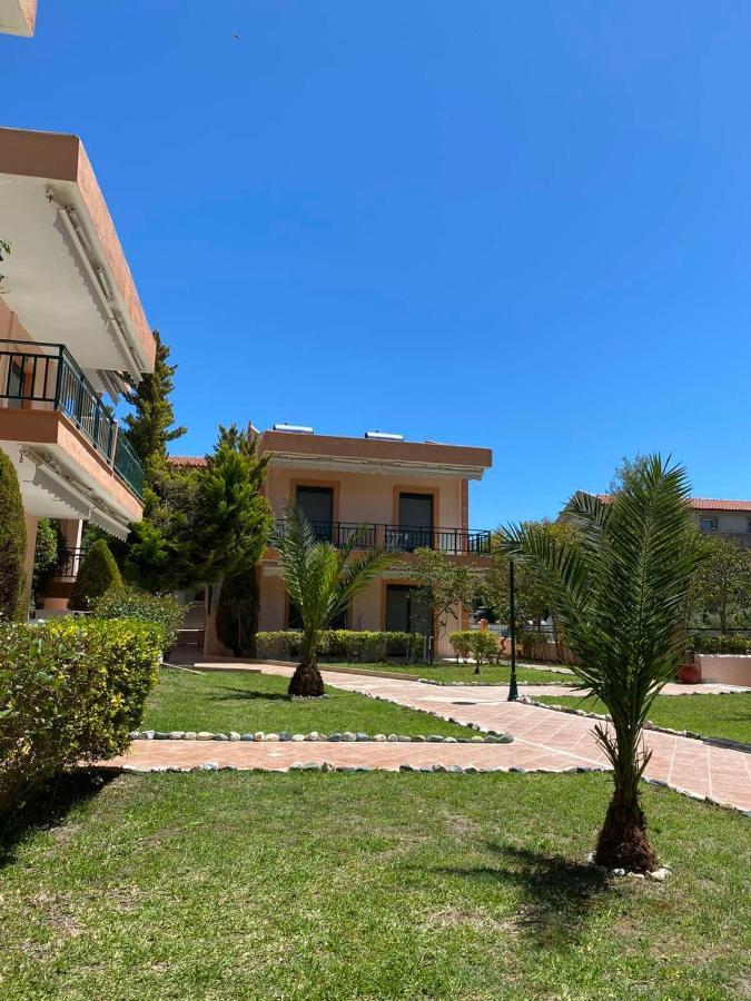 Alexandra Apartments Νικήτη Εξωτερικό φωτογραφία